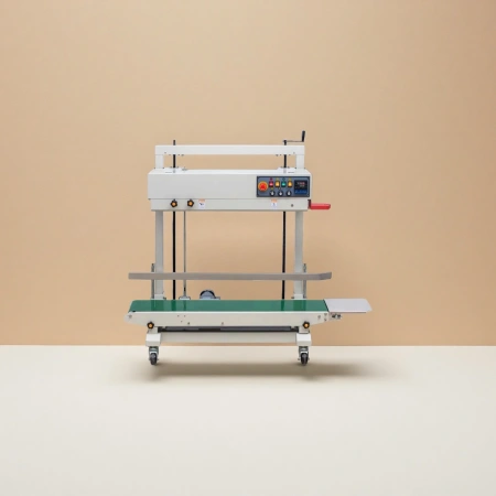 Industrial carton sealing machine, automatic lid folding and sealing equipment, packaging machinery Industrial carton sealing machine, automatic lid folding and sealing equipment, packaging machinery